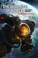 The Promise of Space and Other Stories cover