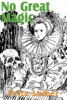 No Great Magic cover