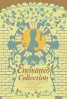 The Enchanted Collection : Alice in Wonderland, the Wind in the Willows, Black Beauty, Little Women, the Secret Garden cover