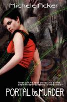 Portal to Murder cover