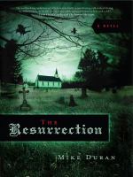 The Resurrection cover