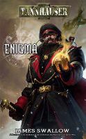 Enigma : A Tannhäuser Novel cover