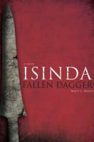Isinda : Fallen Dagger cover