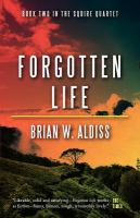 Forgotten Life cover