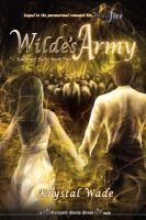 Wilde's Army : Darkness Falls, Book Two cover