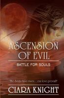 Ascension of Evil cover