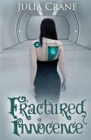 Fractured Innocence cover