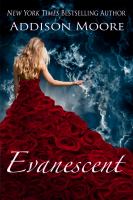 Evanescent (the Countenance Trilogy 2) cover