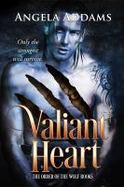 Valiant Heart cover