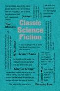 Science Fiction Collection cover