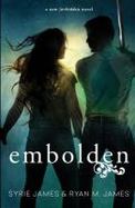 Embolden : (Forbidden Book 2) cover
