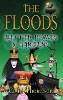 Better Homes and Gardens cover