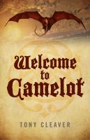 Welcome to Camelot cover