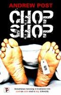 Chop Shop cover