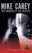 The Naming of the Beasts cover