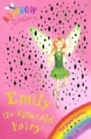 Emily the Emerald Fairy (Rainbow Magic) cover