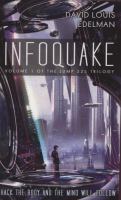 Infoquake (Jump 225 Trilogy) cover