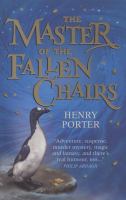 The Master of the Fallen Chairs (House of Skirl) cover