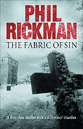 The Fabric of Sin cover