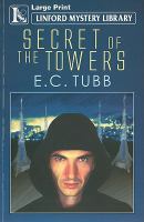 Secret Of The Towers cover