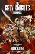 Grey Knights cover