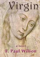 F. Paul Wilson's Virgin cover