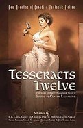 Tesseracts Twelve cover
