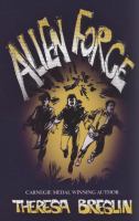 Alien Force cover