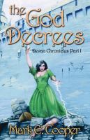 The God Decrees cover
