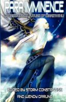 Para Imminence : Stories of the Future of Wraeththu cover