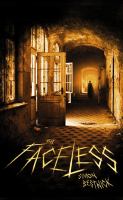 The Faceless cover