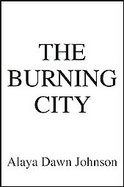 The Burning City cover