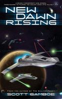 New Dawn Rising cover