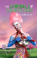 The Cannibals of Candyland cover
