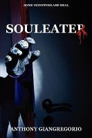 Souleater cover