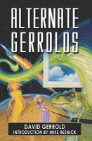Alternate Gerrolds cover