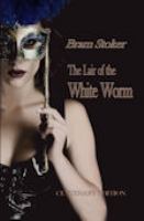 The Lair of the White Worm cover