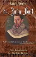 Dr. John Bull cover