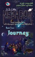 Journey : Deep Learning Notes cover
