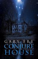 Conjure House cover