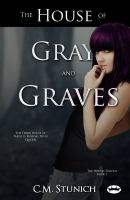 The House of Gray and Graves cover