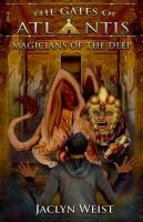 The Gates of Atlantis : Magicians of the Deep cover