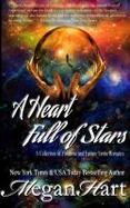 A Heart Full of Stars : A Collection of Futuristic and Fantasy Erotic Romance cover