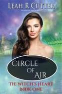 Circle of Air : Witch's Heart: Book One cover