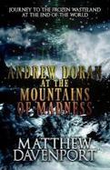 Andrew Doran at the Mountains of Madness cover