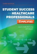 Student Success for Health Professionals Simplified cover