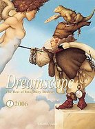 Dreamscape: The Best of Imaginary Realism cover