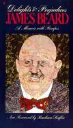 James Beard Delights and Prejudices cover
