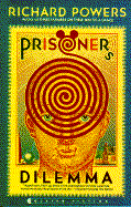 Prisoner's Dilemma cover