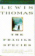 The Fragile Species cover
